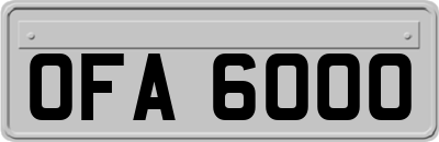 OFA6000