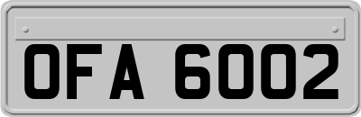 OFA6002