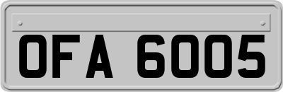 OFA6005