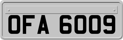 OFA6009