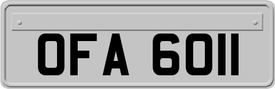 OFA6011