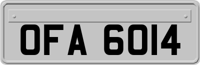 OFA6014
