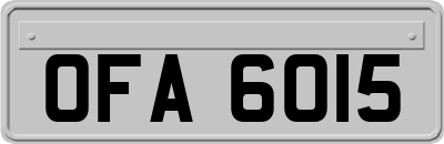OFA6015