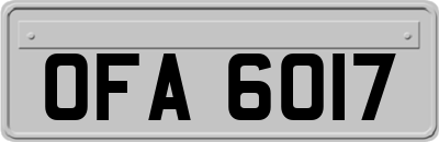 OFA6017