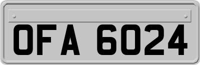 OFA6024