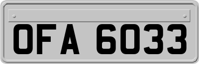 OFA6033