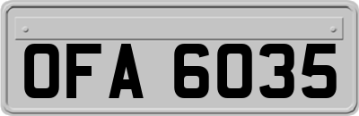 OFA6035