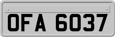 OFA6037