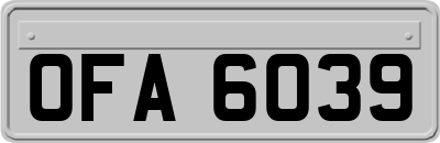 OFA6039