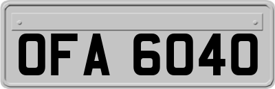 OFA6040