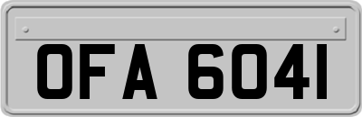 OFA6041