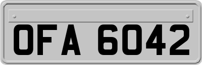 OFA6042