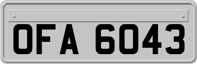 OFA6043