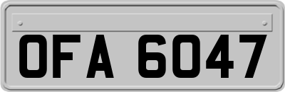 OFA6047
