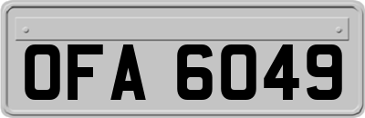 OFA6049