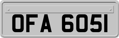 OFA6051