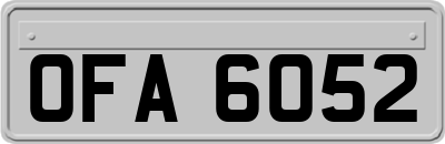 OFA6052