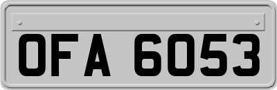 OFA6053