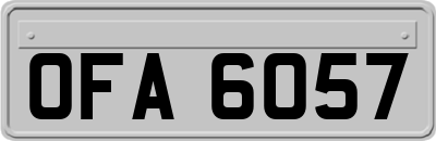 OFA6057