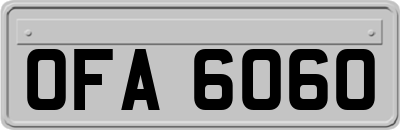 OFA6060