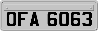 OFA6063