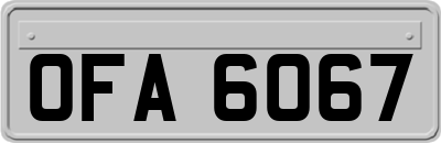 OFA6067