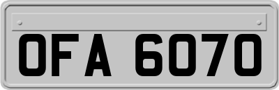 OFA6070
