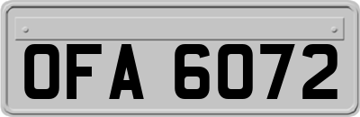 OFA6072