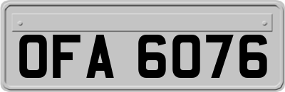 OFA6076