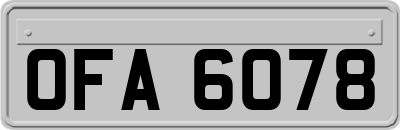 OFA6078