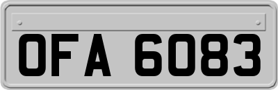 OFA6083