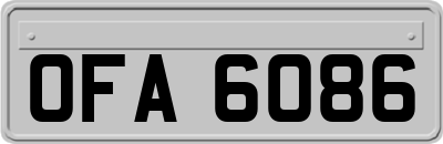 OFA6086