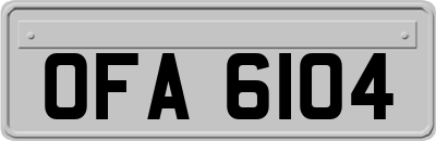 OFA6104