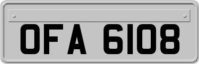 OFA6108