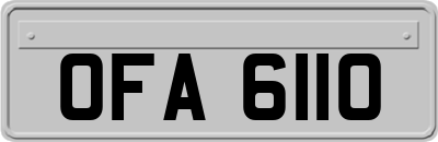 OFA6110