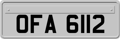 OFA6112