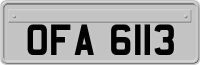 OFA6113