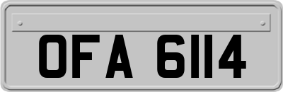 OFA6114
