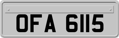OFA6115