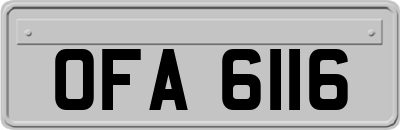 OFA6116