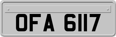 OFA6117