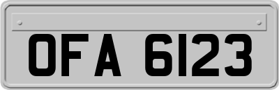 OFA6123