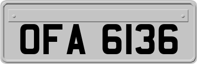 OFA6136