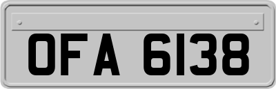 OFA6138