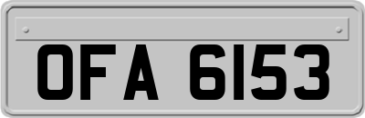 OFA6153