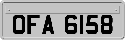 OFA6158