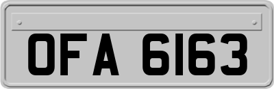 OFA6163