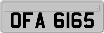 OFA6165