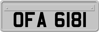 OFA6181