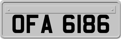 OFA6186